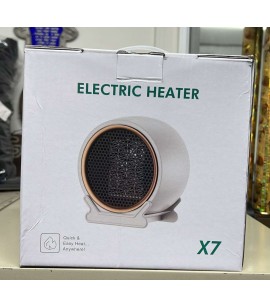 Portable Electric Heater. 2000units. EXW Los Angeles